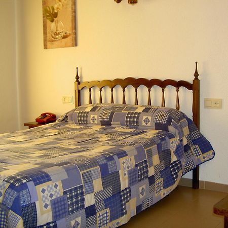 Hotel Alvarez Tuéjar Εξωτερικό φωτογραφία