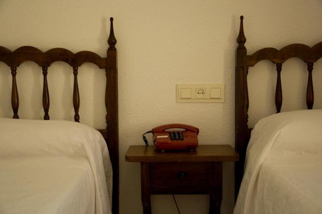 Hotel Alvarez Tuéjar Δωμάτιο φωτογραφία